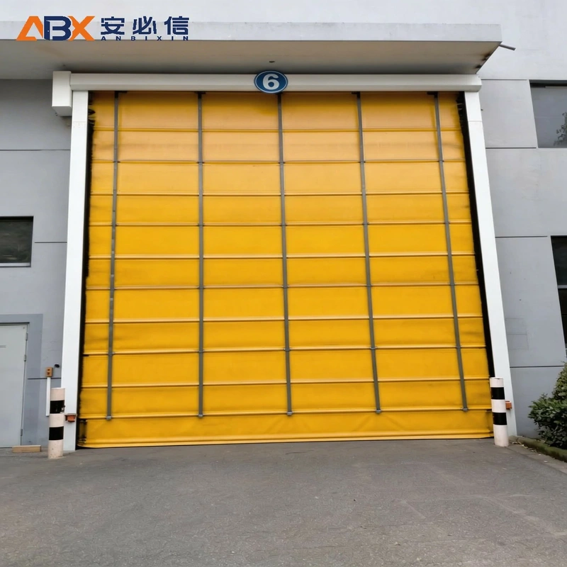 宜昌市机械式门封